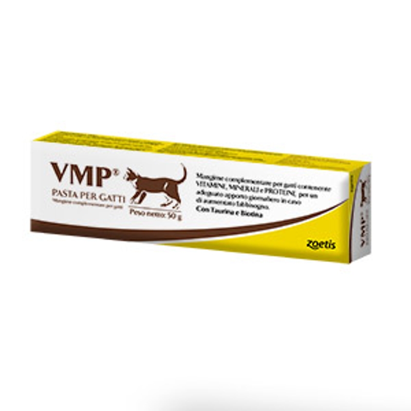 VMP - PASTA PER GATTI